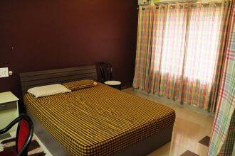 Sree Krishna Tourist Home, Wayanad 2